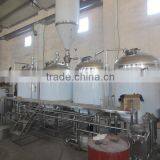 1000l Brew Kettle for Sale thumbnail-1