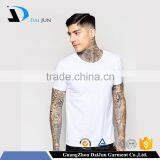 Daijun Oem Cheap o Neck Breathable Quick Dry Custom Printing Cotton t Shirt thumbnail-1