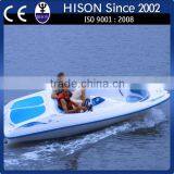 Hison Manufacturing Brand New Boat Cabin thumbnail-1
