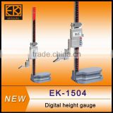 stainless teel data output electronic height gauge
