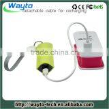 Latest Design Universal Portable Power Bank External Power Bank Crony Power Bank thumbnail-5