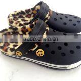 Eva Material Wholesale Indoor Slipper Boots Winter thumbnail-2