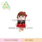 New Design Stuffed Doll Toy thumbnail-1