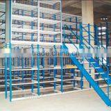 Industrial Safety Mezzanine Floor Supplier thumbnail-4