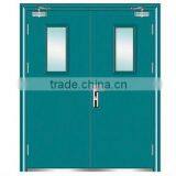 Residential Anti Fire Doors(FX-F001D) thumbnail-1