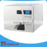 2016 Top Sale Fashion Design Class B Dental Autoclave /Dental Sterilization AM-PRE thumbnail-1