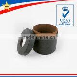 Leather Custom Printed Tissue Box for Wholesale thumbnail-4