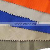 Wholesale 80 Cotton 20 Polyester T/c 40*40 133*70 Woven Cotton Polyester Knit Fabric Shirting Fabric Uniform Fabric thumbnail-1