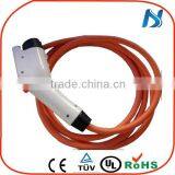 Khons J1772 EVSE Charging Cable/32A Type 1 ev Adaptor thumbnail-4