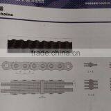 Pitch:15.875mm Leaf Chain Industrial Chain BL566 thumbnail-3