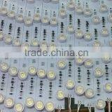 Each Chip High Power 3030 Rigid Led Box Light Bar With Lens thumbnail-3