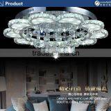 Price Lamp Kristal Lampe Wholesale Chandelier Crystal Prisms OM9016-10W thumbnail-5