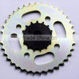 WY125 428 38T Motorcycle Sprocket thumbnail-5
