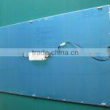 No Dark Area Suspended Ceilling Good Diffuser Plate Led Flat Panel Lighting thumbnail-3