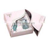 Unique Design Paper Gift Box for Cosmetic Packaging