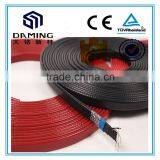 Snow Melting and Deicing Self-Regulating Heating Cable thumbnail-2