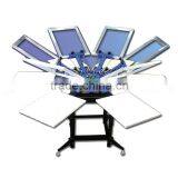 Manual Screen Printing Price