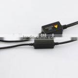 HID Waterproof and Shockproof; Excellent Performance;