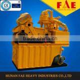 Decanter Centrifuge as Well as Iadc