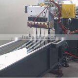 Recycled Plastic Granulation Machine