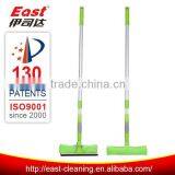 GREEN Microfiber Glass Cleaning Scraper thumbnail-1