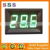 0.56inch DC4.5-30V Two-wire LED Digital dc Voltmeter