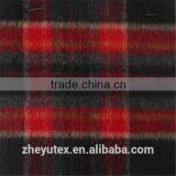 Wool Fleece Fabric for Garment
