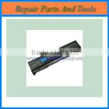 Laptop battery for Toshiba PA3451U black 14.8V 2000mah