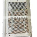 Powder Coating Stainless Steel Cover Sheet Metal Fabrication thumbnail-1