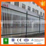 2016 Good Quality Colors House Gate Designs for Wrought Iron Fence thumbnail-6