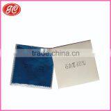 Custom Making Watch Screen Microfiber Cleaning Colth ,microfiber Watch Wiper thumbnail-1