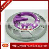 Compass Type CNC Aluminium BWs Fan Guard Cover thumbnail-2