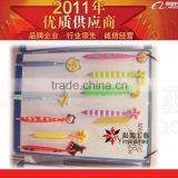 Magnetic rubber Pen for innovative gift promotion