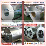 Hot Dipped Galvanized Steel Coil Steel Strip Building Material thumbnail-1
