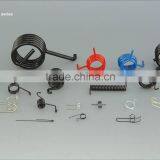 Custom All Kinds of Shaped Torsion Spring thumbnail-1