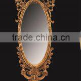 Polyresin Classical Oil Painting Frames Antique Size Wholesale