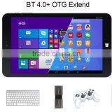 In Stock Original CHUWI VI8 WIN 8.1+Android 4.4 Dual OS 64bit Quad Core 1.8Ghz 2GB +32G 2.0MP 1280x800P Tablet PC thumbnail-4