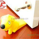 Home Security Baby Vinyl Door Stop thumbnail-1