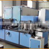 ZYDF240 Full Automatic 1/4 Folding High Speed Automatic Folding Tissue Napkin Paper Machine thumbnail-4