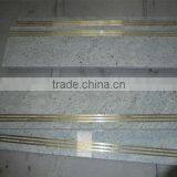 Best Selling Granite Kashmir White Steps & Riser Stair thumbnail-2