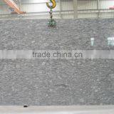 Natural Blue Bahia Granite Slab