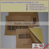 Chinese Largest Manufacturer Adhesive Kraft Paper With Strong Glue thumbnail-4