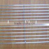 Metal Portable Gas Bbq Grill P-1306