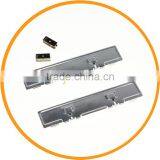 Aluminum DDR DDR2 DDR3 SDRAM Memory Cooler Cooling Heat Spreader From Dailyetech