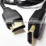 HDMI cable male to male 1m