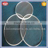 Lianyungang Fused Silica Glass Plate in Clear Color thumbnail-3