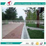 Anti-corrosion Fiberglass Floor Gully Grating thumbnail-2