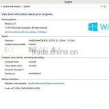 2016 Dragonworth Promotion!!! High Performance Android hd Iptv Receiver Meegopad T02 Mini pc thumbnail-6