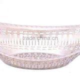 Oval Bread Basket