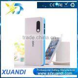 Best Selling Universal Portable 16000mAh Mobile Power Bank With High Capacity Charger for Phone